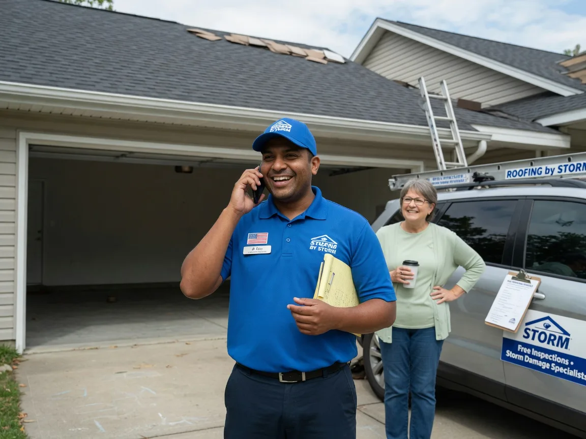 Roof Repair Near Me Nichols, SC FAQs